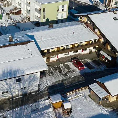 Pension Haus in der Sonne-2