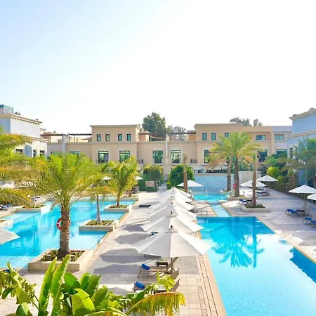 Andalus Al Seef Resort & Spa-2