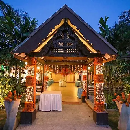 Green Meadows Resort-2