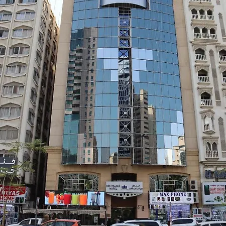 Gss Palace Hotel-3