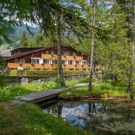 Hôtel Les Sources-3