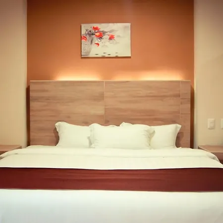 Hotel Luna Caribe-3