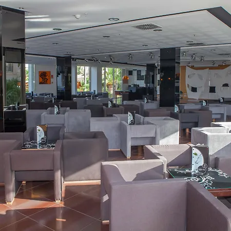 Albir Playa Hotel & Spa-3