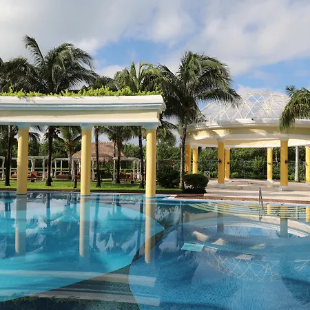Joia Paraiso By Iberostar (Adults Only)-2