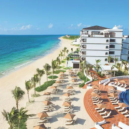 Holiday Inn Club Vacations Grand Residences All Inclusive-2
