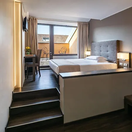 Hotel Palazzo Delle Stelline-3