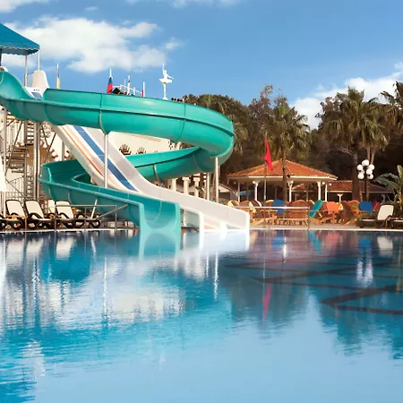 Selectum Family Resort Belek-3