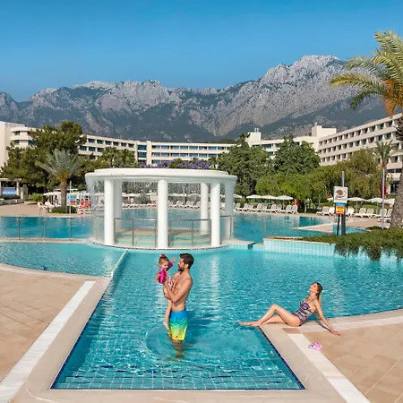 Mirage Park Resort-2