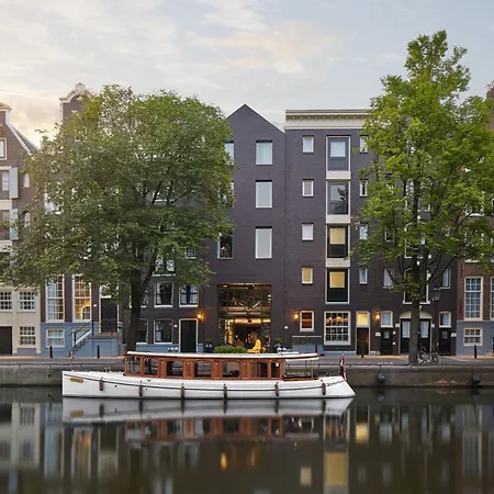 Pulitzer Amsterdam-3