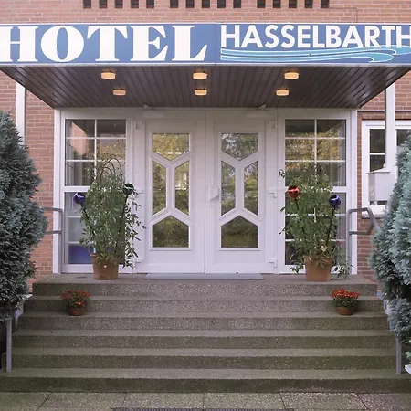 Hotel Hasselbarth-3