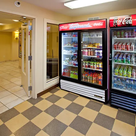 Candlewood Suites Indianapolis Downtown Medical District By Ihg-2
