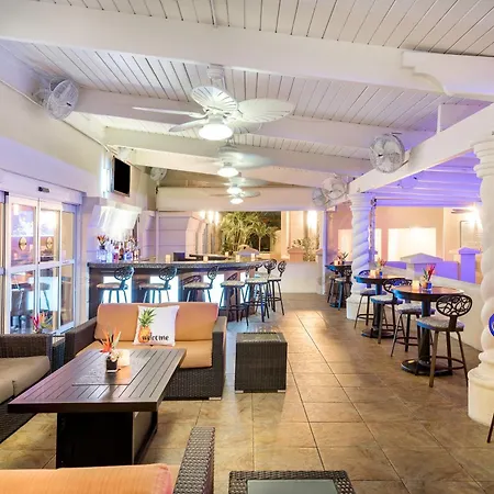 Holiday Inn Fort Lauderdale Airport By Ihg-3
