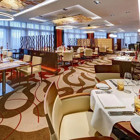 Hilton Frankfurt Airport-2
