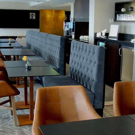 Hilton Munich Park-2