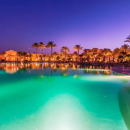 Cleopatra Luxury Resort Sharm El Sheikh (Adults Only)-2