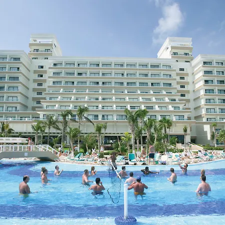 Hotel Riu Caribe-2