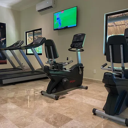 Allegro Playacar - All Inclusive Resort-3