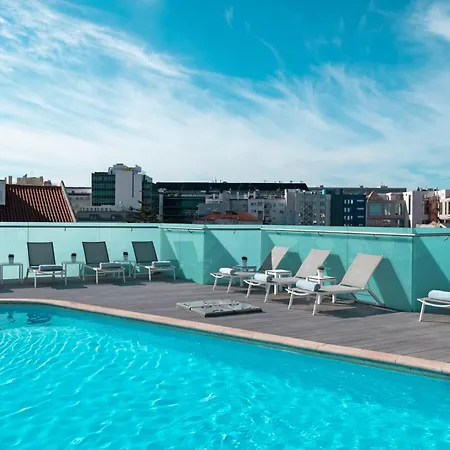 Sana Reno Hotel-2