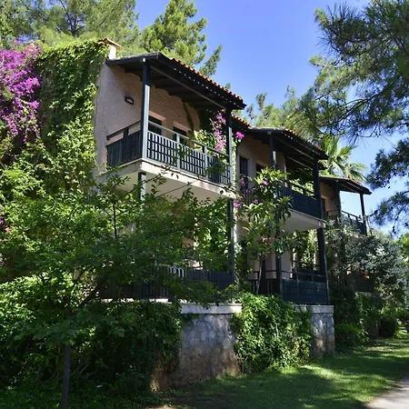 Grand Yazici Club Marmaris Palace-2