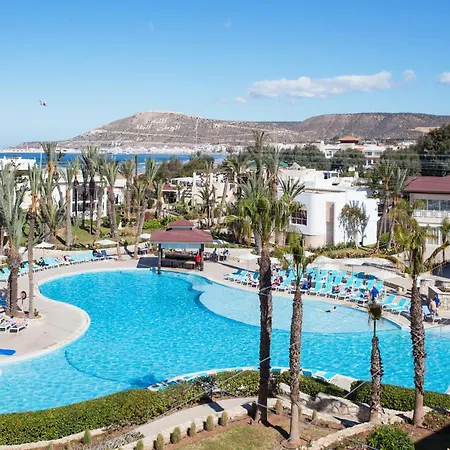 Les Dunes D'Or Resort-2