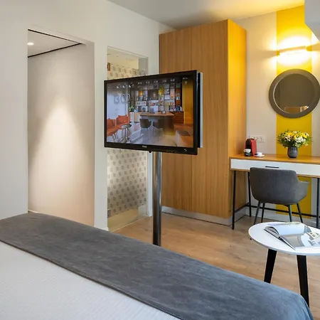Prima City Hotel-2