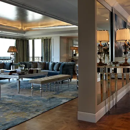 Intercontinental Phoenicia Beirut By Ihg-3