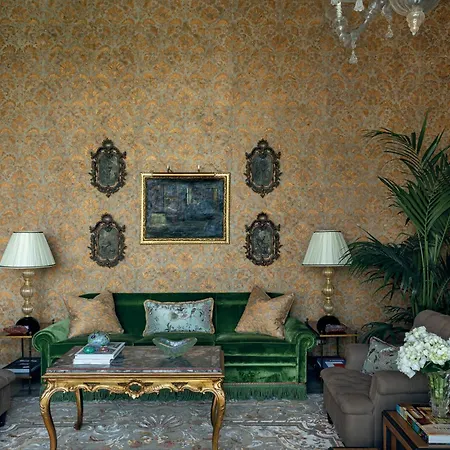Hotel Cipriani, A Belmond Hotel, Venice-3
