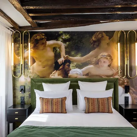 Hotel Louis II-3
