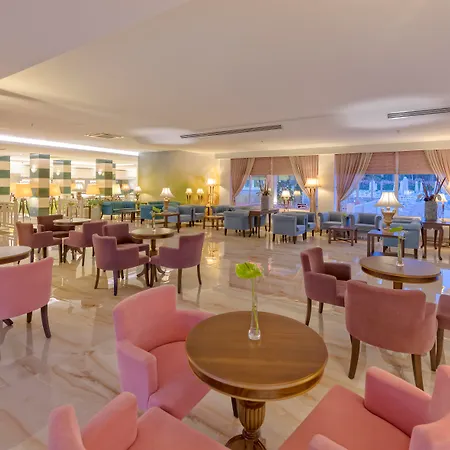 Innvista Hotels Belek-2