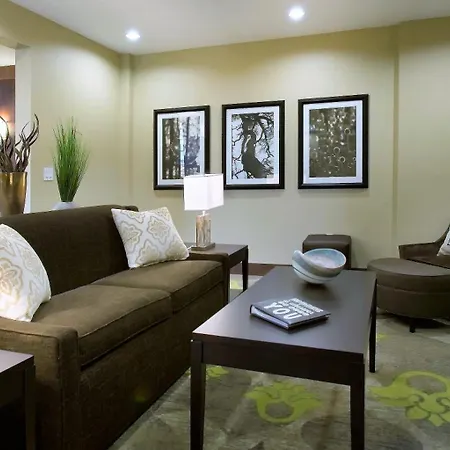 Staybridge Suites Orlando At Seaworld By Ihg - Free Breakfast & Shuttle To Seaworld Parks-2