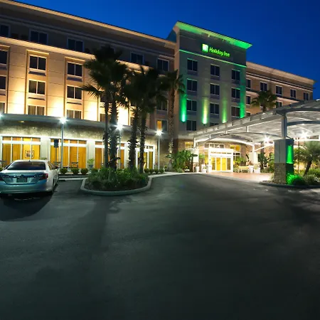 Holiday Inn Titusville/Kennedy Space Center By Ihg-3