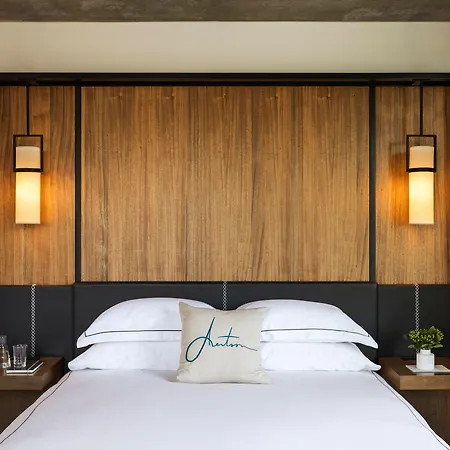 Kimpton Aertson Hotel By Ihg-2