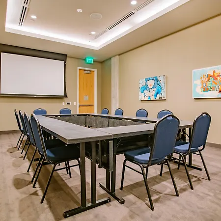Hotel Indigo Denver Downtown - Union Station By Ihg-3