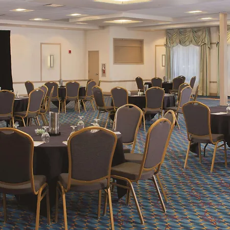 Doubletree By Hilton Pittsburgh/Monroeville Conv Center-2