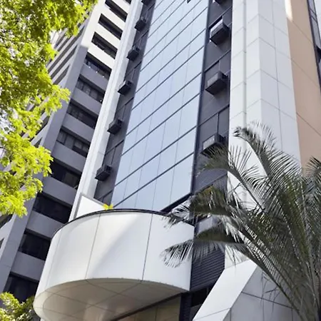 Transamerica Executive Faria Lima-3