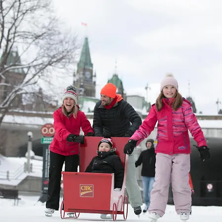 Holiday Inn & Suites Ottawa Kanata By Ihg-3