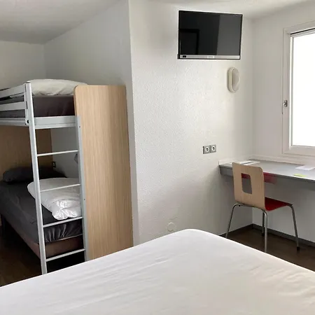 Première Classe La Rochelle Sud-Aytré-2
