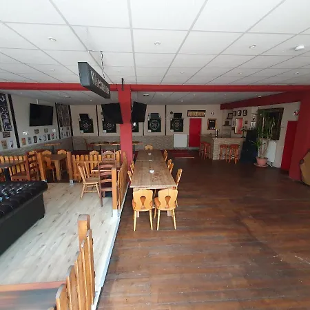 Restaurant&Gasthaus '44 Forty Four-2