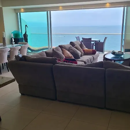 Peninsula Condominiums, Hotel Zone, Pv-3
