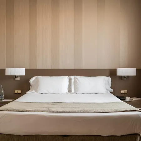 Hotel Sb Ciutat Tarragona-2