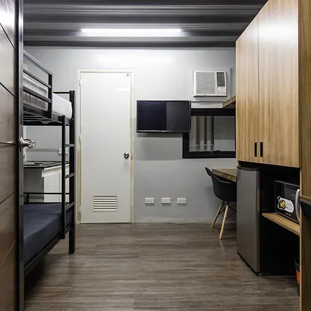 District Inn-3