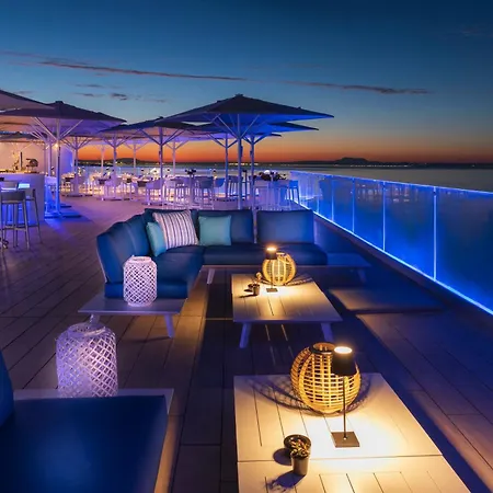 Elba Sunset Mallorca Thalasso Spa-3