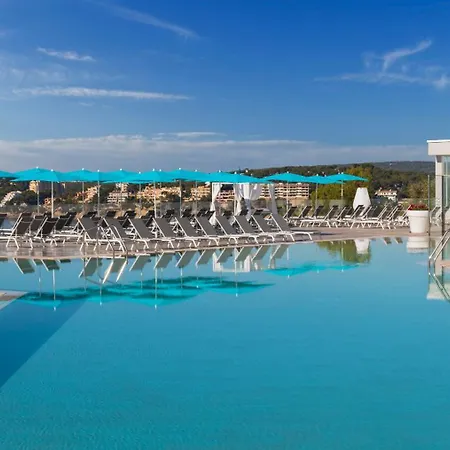 Elba Sunset Mallorca Thalasso Spa-2