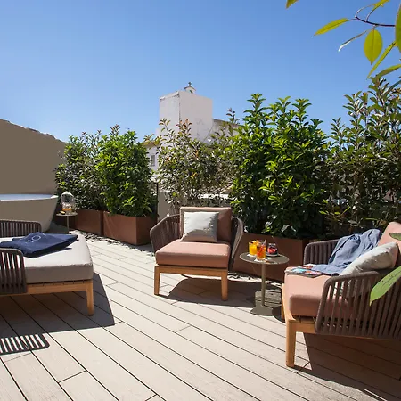 Sant Jaume Design Hotel-2