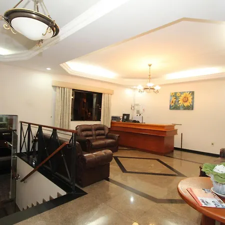 Hotel São Luiz-3