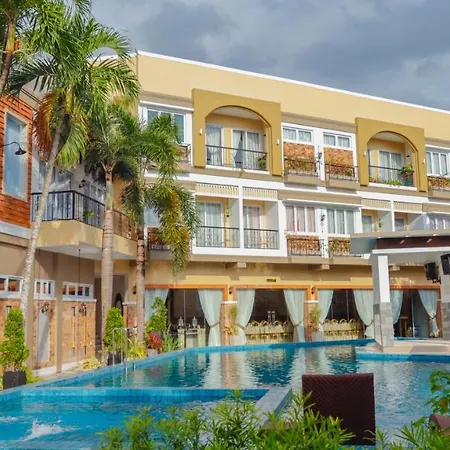 Ragazzi Resort Hotel-2