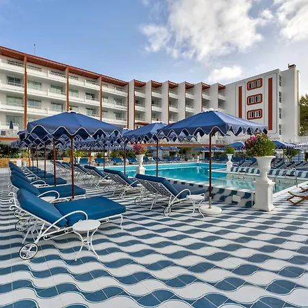 Hotel Mongibello Ibiza (Adults Only)-3
