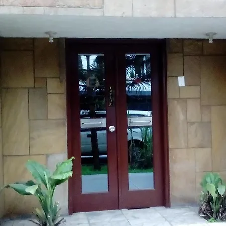 Hostal Inversiones Huachipa-3