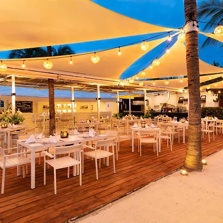 Presidente Intercontinental Cancun Resort-2
