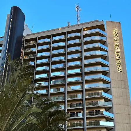 Manhattan Plaza-3